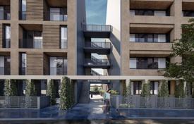 2 odalılar yeni binada daireler 42 m² Avlabari'de, Gürcistan. $67,000