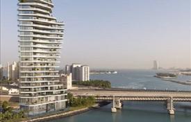 5 odalılar daire 703 m² Palm Jumeirah'da, BAE. Min.$21,212,000