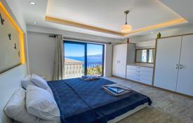 3 odalılar villa Kalkan'da, Türkiye. 300,000 TRY haftalık