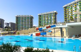 5 odalılar çatı dairesi 160 m² Avsallar'da, Türkiye. 13,271,000 TRY