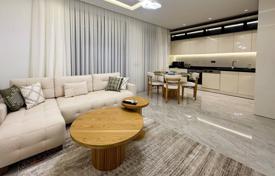 5 odalılar çatı dairesi 108 m² Alanya'da, Türkiye. 24,155,000 TRY