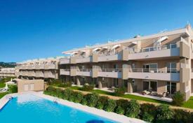 2 odalılar daire 83 m² Estepona'da, İspanya. 355,000 €