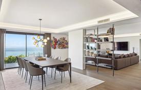 4 odalılar daire Cap d'Ail'de, Fransa. 3,670,000 €