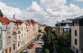 2 odalılar daire 63 m² Prague 6'da, Çekya. Price on request