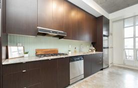 5 odalılar daire Old Toronto'da, Kanada. C$1,160,000