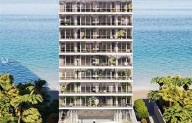 Sıfır daire – Hallandale Beach, Florida, Amerika Birleşik Devletleri. 2,507,000 €