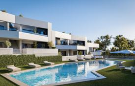 2 odalılar daire 80 m² San Miguel de Salinas'da, İspanya. 225,000 €