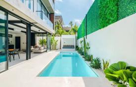 3 odalılar villa 147 m² Jalan Umalas'da, Endonezya. $289,000
