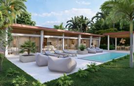 New residential complex with villas Taling Ngam'da, Tayland. Min.$266,000