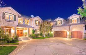 Villa – Calabasas, Kaliforniya, Amerika Birleşik Devletleri. 3,600 € haftalık