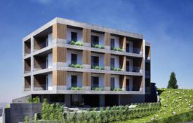 New residential complex with apartments Geroskipou'da, Kıbrıs. Min.180,000 €