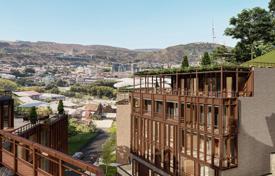 3 odalılar daire 382 m² Old Tbilisi'de, Gürcistan. $545,000