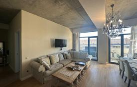 2 odalılar daire 90 m² Old Tbilisi'de, Gürcistan. $220,000