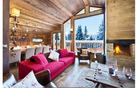 Dağ evi – Courchevel, Savoie, Auvergne-Rhône-Alpes,  Fransa. 7,000 € haftalık