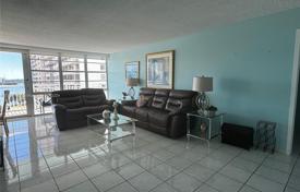 1 odalılar kondominyumda daireler 103 m² Sunny Isles Beach'da, Amerika Birleşik Devletleri. $320,000