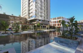 3 odalılar yeni binada daireler 90 m² Antalya (city)'da, Türkiye. 27,209,000 TRY