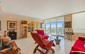 1 odalılar kondominyumda daireler 104 m² Miami'de, Amerika Birleşik Devletleri. $560,000