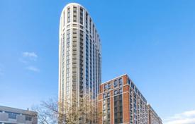 2 odalılar daire Londra'da, Birleşik Krallık. £1,277,000