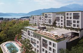 3 odalılar daire 181 m² Mrčevac'da, Karadağ. 1,007,000 €