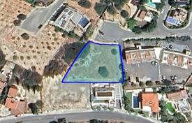 Arsa Germasogeia'da, Kıbrıs. 750,000 €