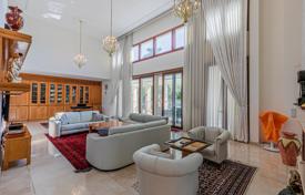Villa – Caesarea, Haifa District, İsrail. $7,545,000