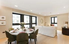 3 odalılar daire 82 m² Londra'da, Birleşik Krallık. £2,235,000