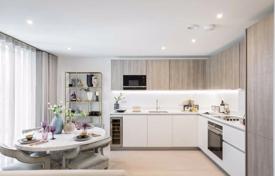 2 odalılar daire 74 m² Londra'da, Birleşik Krallık. £622,000