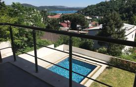 10 odalılar villa 1000 m² Sarıyer'da, Türkiye. 272,389,000 TRY