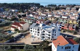 Sıfır daire – Umag, Istria County, Hırvatistan. 270,000 €