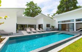 4 odalılar villa 300 m² Ko Samui'de, Tayland. 391,000 €