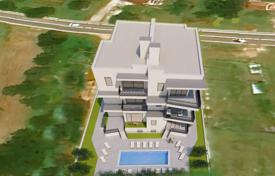 4 odalılar daire 82 m² Umag'da, Hırvatistan. 370,000 €
