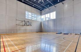 4 odalılar daire Old Toronto'da, Kanada. C$913,000