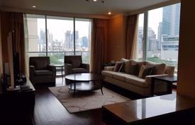 4 odalılar kondominyumda daireler Pathum Wan'da, Tayland. $5,200 haftalık