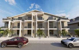 4 odalılar yeni binada daireler 60 m² Foça'da, Türkiye. 6,663,000 TRY