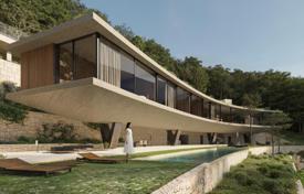 4 odalılar yazlık ev 1068 m² Benissa'da, İspanya. 4,200,000 €