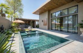 New residential complex with villas Mae Nam'da, Tayland. Min.$295,000