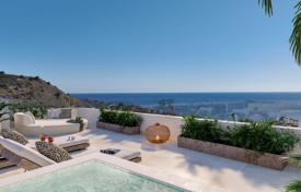 3 odalılar daire 118 m² Villajoyosa'da, İspanya. 457,000 €