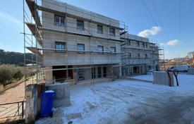 3 odalılar daire 115 m² Pula'da, Hırvatistan. 329,000 €