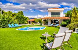6 odalılar villa 180 m² Mora'da, Yunanistan. 470,000 €