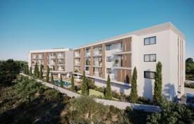 2 odalılar yeni binada daireler Baf'ta, Kıbrıs. 385,000 €