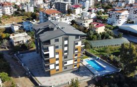 Sıfır daire – Gazipasa, Antalya, Türkiye. $106,000