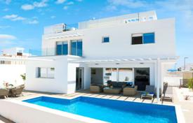 4 odalılar villa 157 m² Ayia Napa'da, Kıbrıs. Min.535,000 €