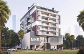 Konut kompleksi One by Nine – Nad Al Sheba 1, Dubai, BAE. Min.$432,000