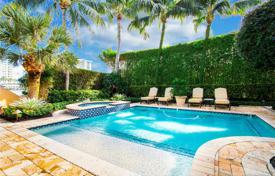 Villa – Pine Tree Drive, Miami sahili, Florida,  Amerika Birleşik Devletleri. 5,667,000 €