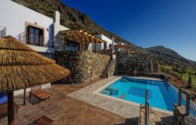 Villa – Girit, Yunanistan. 3,600 € haftalık