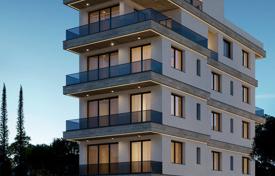 3 odalılar çatı dairesi 184 m² Limasol'da, Kıbrıs. 1,020,000 €