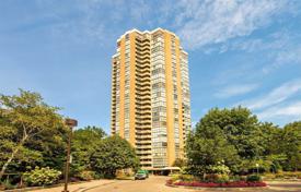 2 odalılar daire North York'da, Kanada. C$906,000