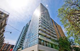 2 odalılar daire Simcoe Street'da, Kanada. C$895,000