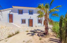 4 odalılar villa 422 m² La Nucia'da, İspanya. 380,000 €