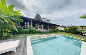 4 odalılar villa 194 m² Sanur Beach'da, Endonezya. $432,000
